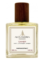 Gamer-عطر قامر