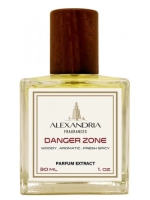 Danger Zone-دانجر زون
