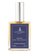 Deep Blue-عطر ديب بلو