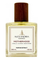 Motherhood -عطر مذرهود