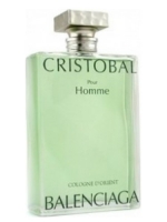 Cristobal pour Homme Cologne d'Orient-عطر كريستوبال بور هوم كولون دي اورينت