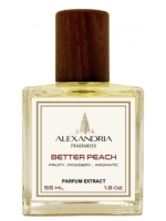 Better Peach-عطر بيتر بيتش