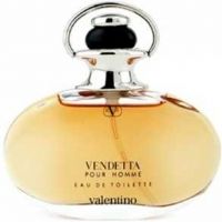 Vendetta Uomo-عطر فِنتديتا اومو فالنتينو