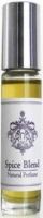 Spice Blend  Vetiver-عطر سبايس بلِند  فيتيفر أبريل أروماتِكس