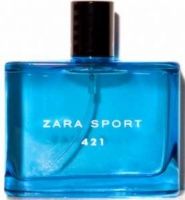 Zara Sport 421-عطر زارا سبورت 421