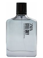 Steel Grey-عطر زارا ستيل جراي