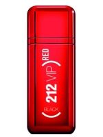 VIP Black Red-عطر كارولينا هريرا في اي بي بلاك رد