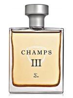 Champs III-عطر جيكويتي تشامبز 3