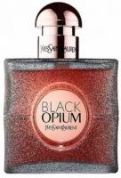 Black Opium Hair Mist-عطر إيف سان لوران بلاك أوبيوم هير ميست
