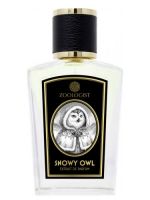 Snowy Owl -عطر زولوجيست بيرفيومز سنوي أويل