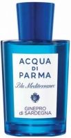 Blu Mediterraneo - Ginepro di Sardegna-عطر أكوا دي بارما بلو ميد تيرانيو جينيبرا دي سردينيا