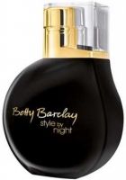 Style by Night-عطر بيتي باركلي ستايل باي نايت