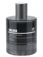 Unlock For Him-عطر أديداس انلوك فور هيم