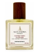 Hafez 1984 Intense-عطر ألكساندريا فراجرانس حافظ 1984 انتنس