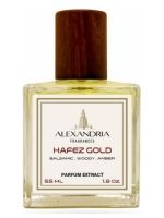 Hafez Gold-عطر ألكساندريا فراجرانس حافظ جولد
