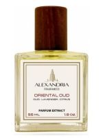 Oriental Oud-عطر ألكساندريا فراجرانس أورينتال عود