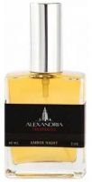 Amber Night-عطر ألكساندريا فراجرانس عنبر نايت