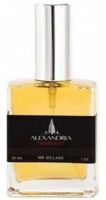 Mr. Sillage-عطر ألكساندريا فراجرانس مستر سيلاج