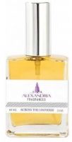 Across The Universe-عطر ألكساندريا فراجرانس أكروس ذا يونيفيرس