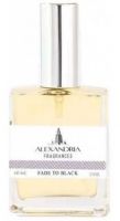 Fade To Black-عطر ألكساندريا فراجرانس فيد تو بلاك
