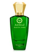 Majestic Amber-عطر أهواز فراجرانس ماجستيك عنبر
