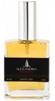 Santal Silk-عطر ألكساندريا فراجرانس سانتال سيلك