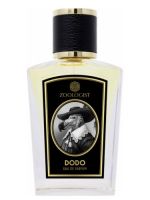 Dodo Edition 2020 -عطر زولوجيست بيرفيومز دودو اديشن 2020