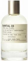 Santal 33-عطر سانتال 33 لو لابو