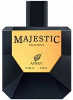 Majestic Black-عطر افنان بيرفيومز ماجستيك بلاك