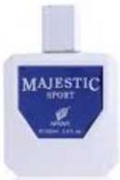 Majestic Sport-عطرأفنان بيرفيومز ماجستيك سبورت