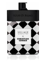 Christian Covan The  (Passion De L'Amour)-عطر هاوس اوف سيلاج كريستيان كوفان ذا فراجرانس باشين دي لامور