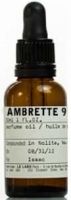 Ambrette 9  Oil-عطر أمبريتي9 برفيوم أويل لو لابو