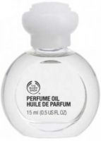 Japanese Musk  Oil-عطر ذا بودي شوب جابنيز مسك بيرفيوم أويل