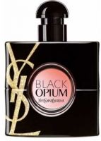 Black Opium Gold Attraction Edition-عطر إيف سان لوران بلاك اوبيوم جولد أتراكشين اديشن