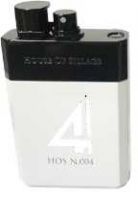 HoS N.004-عطر هاوس اوف سيلاج هوس أن 004