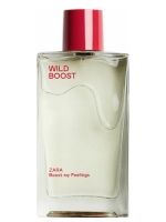Wild Boost-عطر زارا وايلد بوست