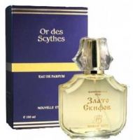 Or des Scythes-عطر نوفايا زاريا أور ديس سايث