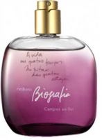 Fields to South (Campos au Sul-عطر ناتورا فيلد تو ساوث كامبوس او سول