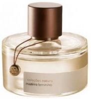 Madeira Feminino-عطر ناتورا ماديرا فيمنينو