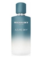 Michalsky Azure Sky-عطر ميخائيل ميشالسكي أزور سكاي