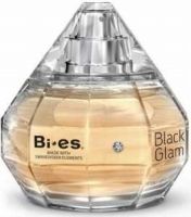 Black Glam-عطر باي اس بلاك جلام