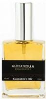 Alexandria s Alexandria’s 007-عطر ألكساندريا فراجرانس ألكساندريا 007