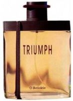 Triumph-عطر أوبوتيكاريو تريومف