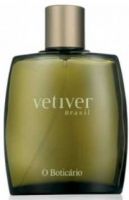 Vetiver Brasil-عطر أوبوتيكاريو فتيفر برازيل