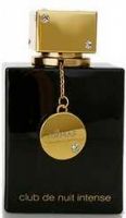 Club de Nuit Intense-عطر أرماف كلاب دي نوي انتنس 