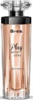 Play With Love-عطر باي اس بلاي وذ لوف