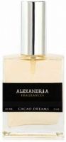 s Alexandria s Cacao Dreams-عطر الكساندريا فراجرانس كاكاو دريمز