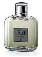 Privé Homme Platine-عطر جيكويتي برايف هوم بلاتين