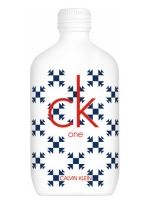 CK One Collector's Edition -عطر كالفن كلاين سي كي كولكتورز اديشن