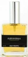 Alexandria Crazy Pineapple-عطر ألكساندريا فراجرانس كريزي بينيبل